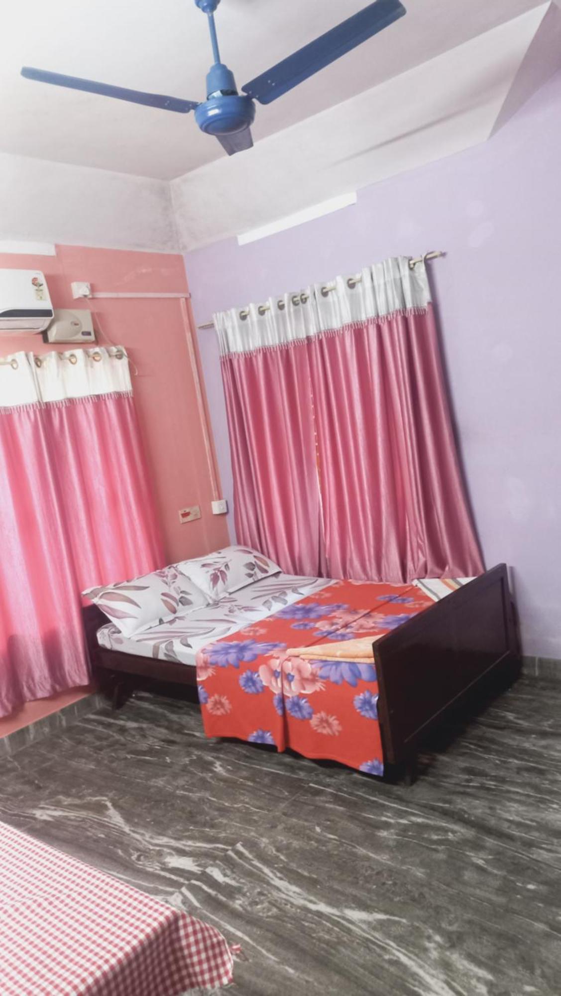 The Palm Bay Beach Residency วาร์คาลา ภายนอก รูปภาพ